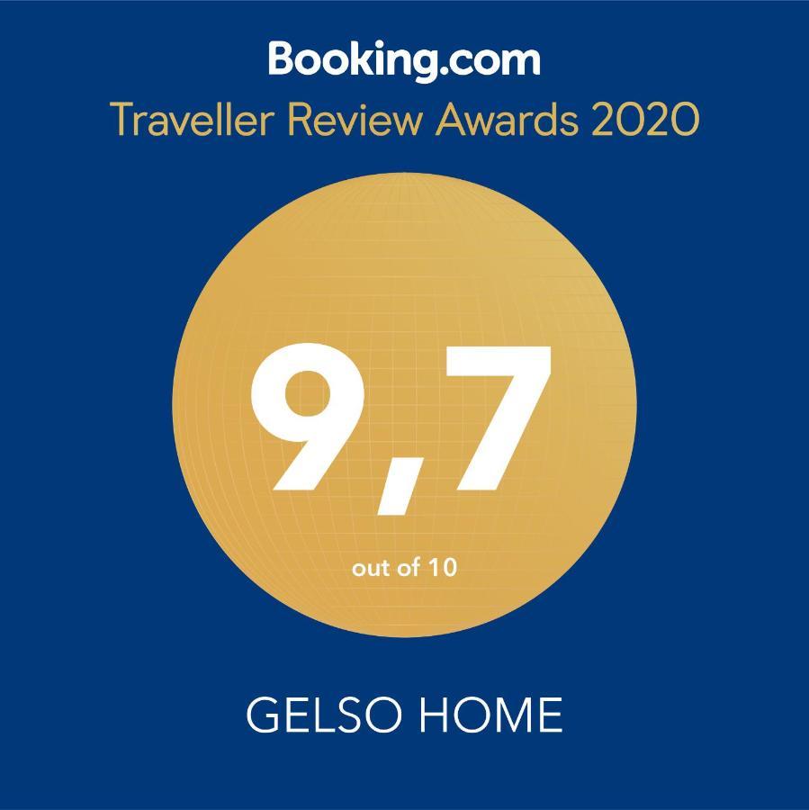 Gelso Home เนเปิลส์ ภายนอก รูปภาพ