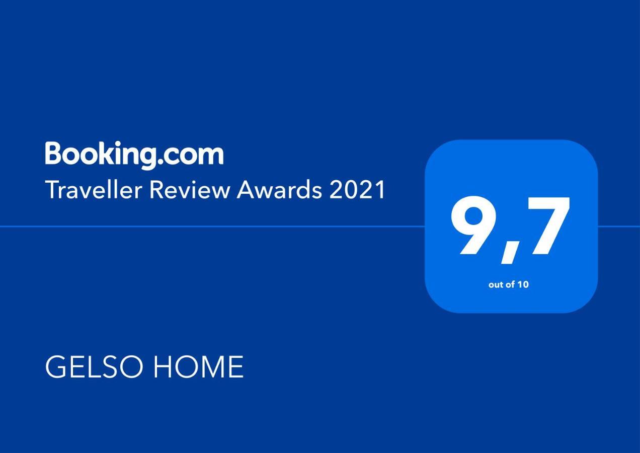 Gelso Home เนเปิลส์ ภายนอก รูปภาพ
