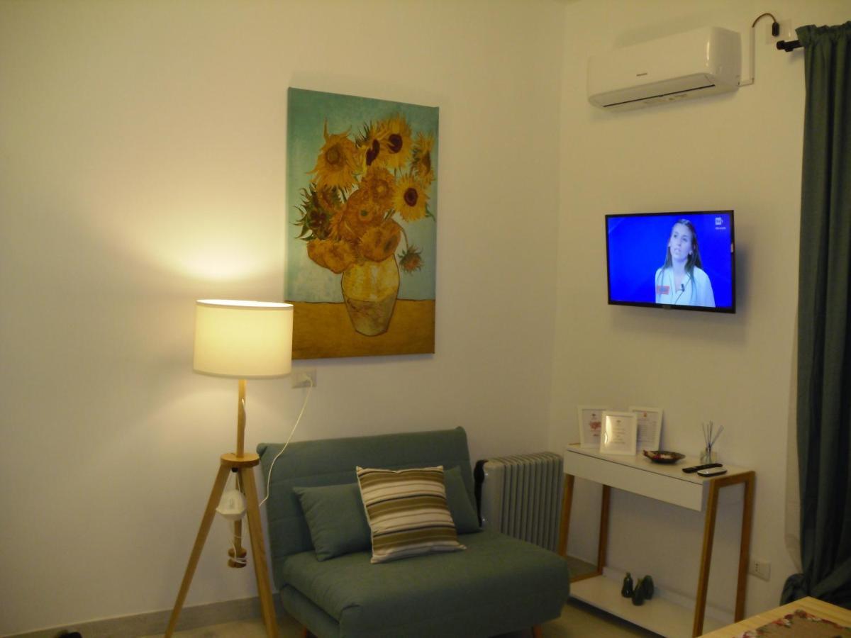 Gelso Home เนเปิลส์ ภายนอก รูปภาพ