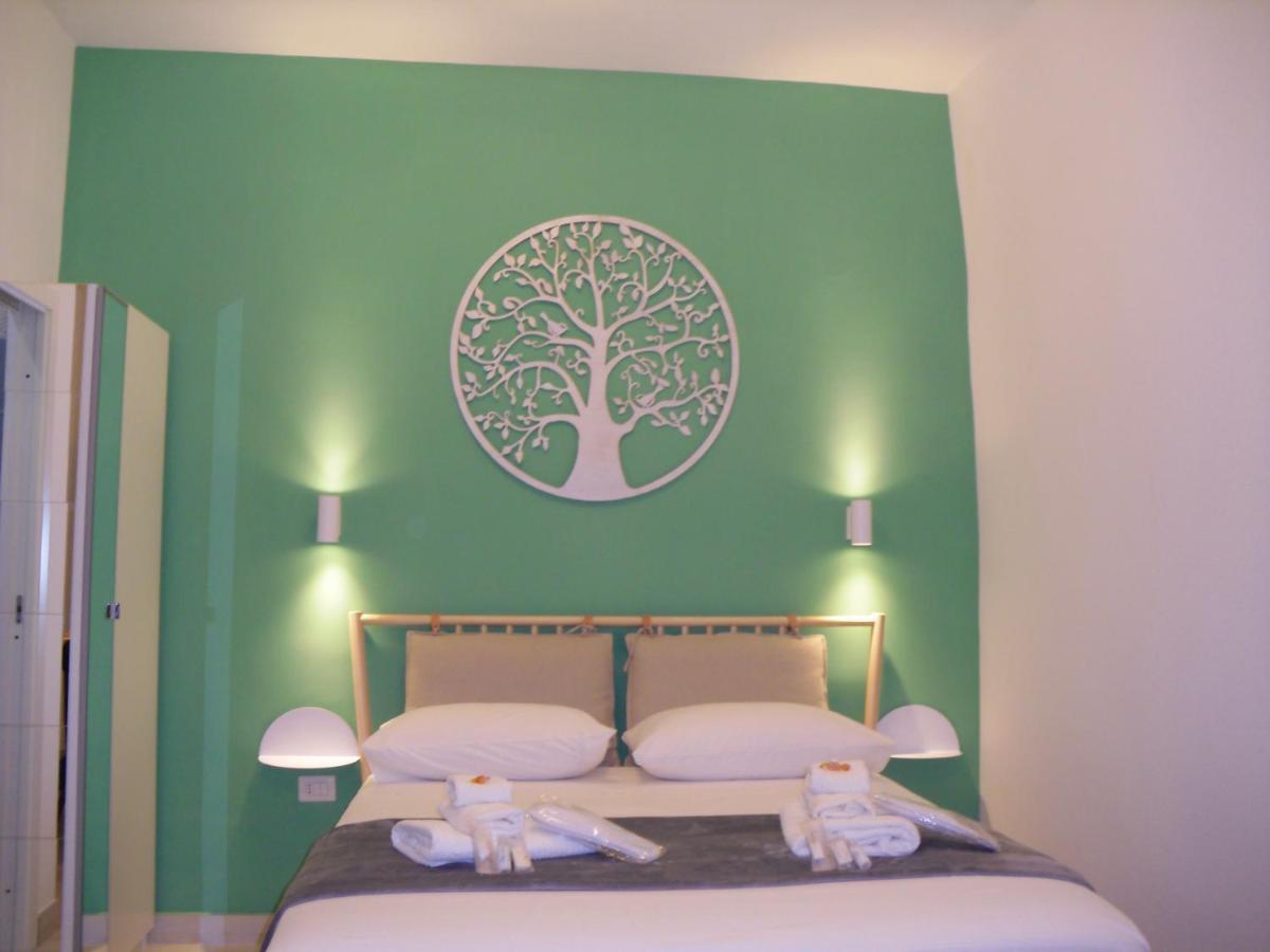 Gelso Home เนเปิลส์ ภายนอก รูปภาพ