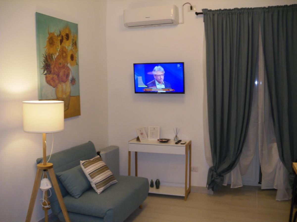 Gelso Home เนเปิลส์ ภายนอก รูปภาพ