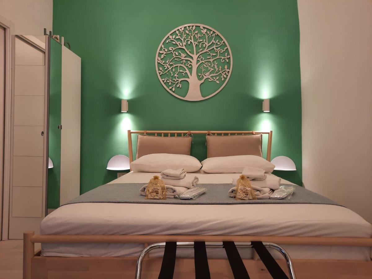 Gelso Home เนเปิลส์ ภายนอก รูปภาพ