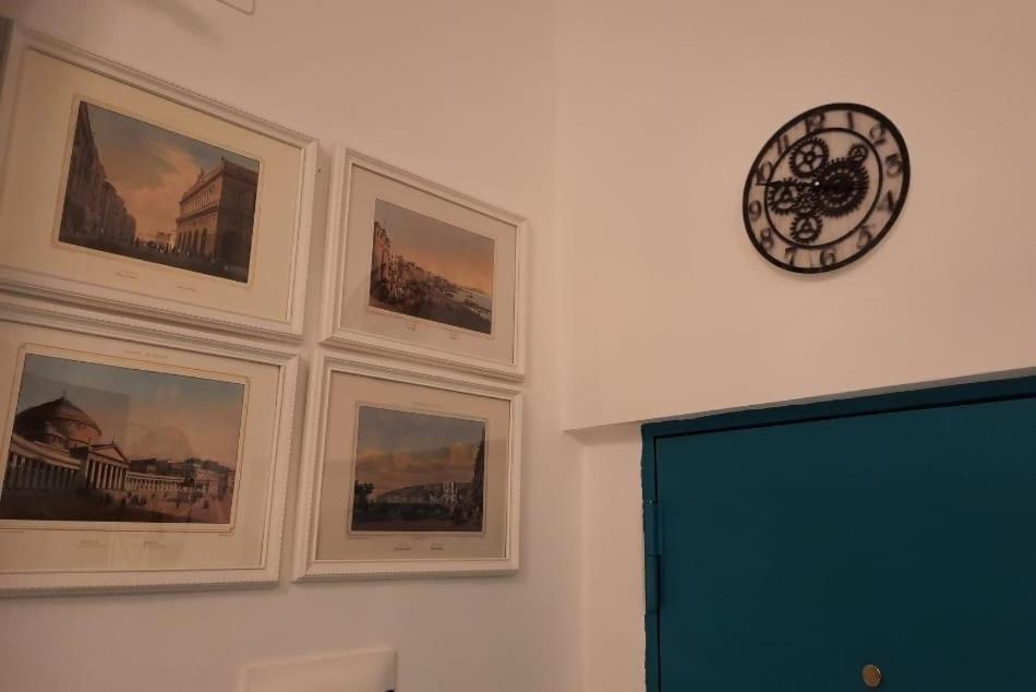 Gelso Home เนเปิลส์ ภายนอก รูปภาพ