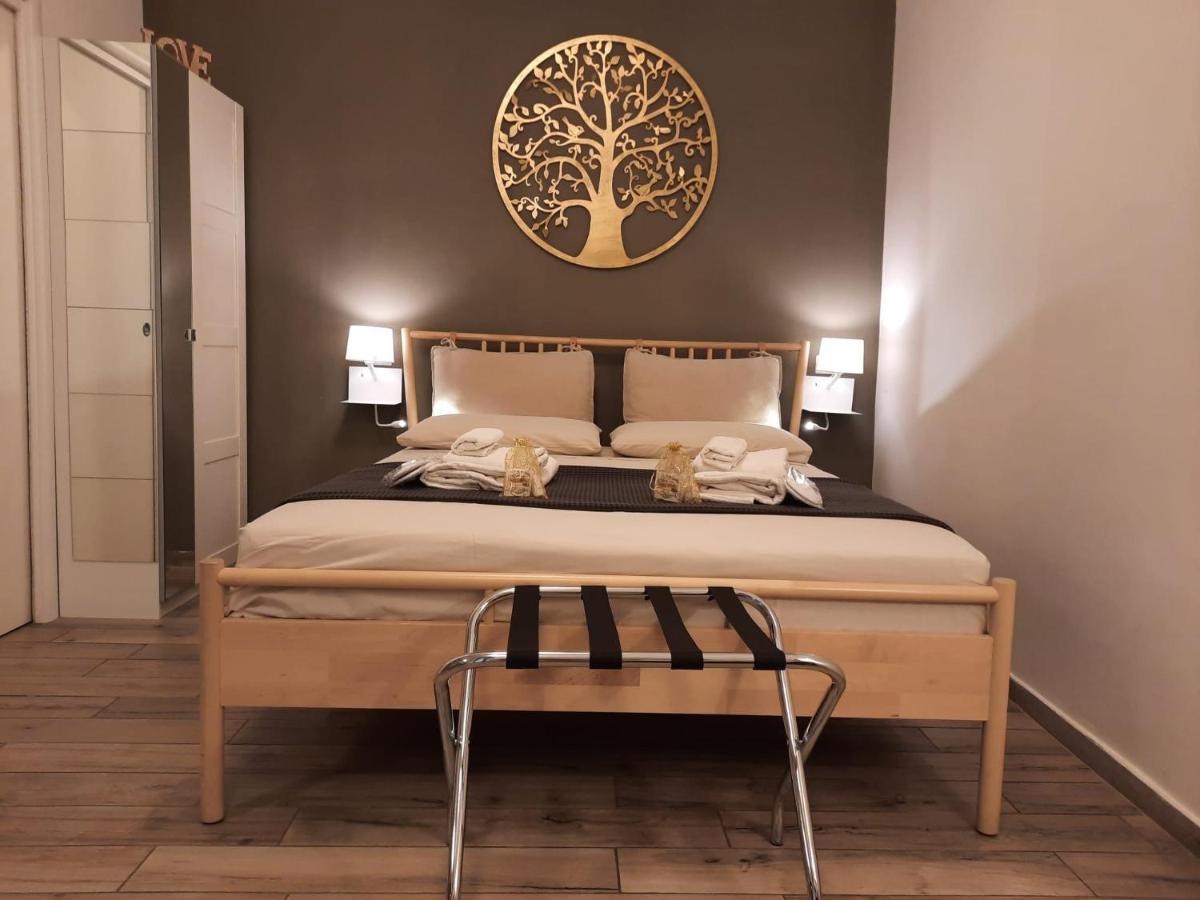 Gelso Home เนเปิลส์ ภายนอก รูปภาพ