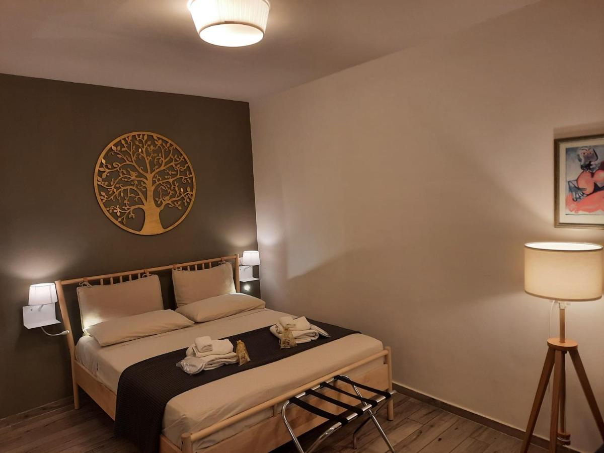 Gelso Home เนเปิลส์ ภายนอก รูปภาพ