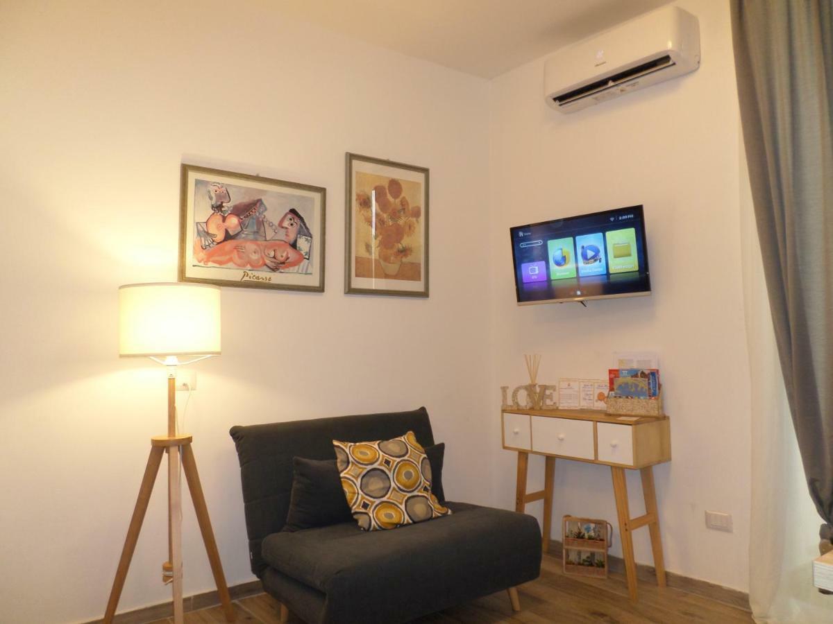 Gelso Home เนเปิลส์ ภายนอก รูปภาพ
